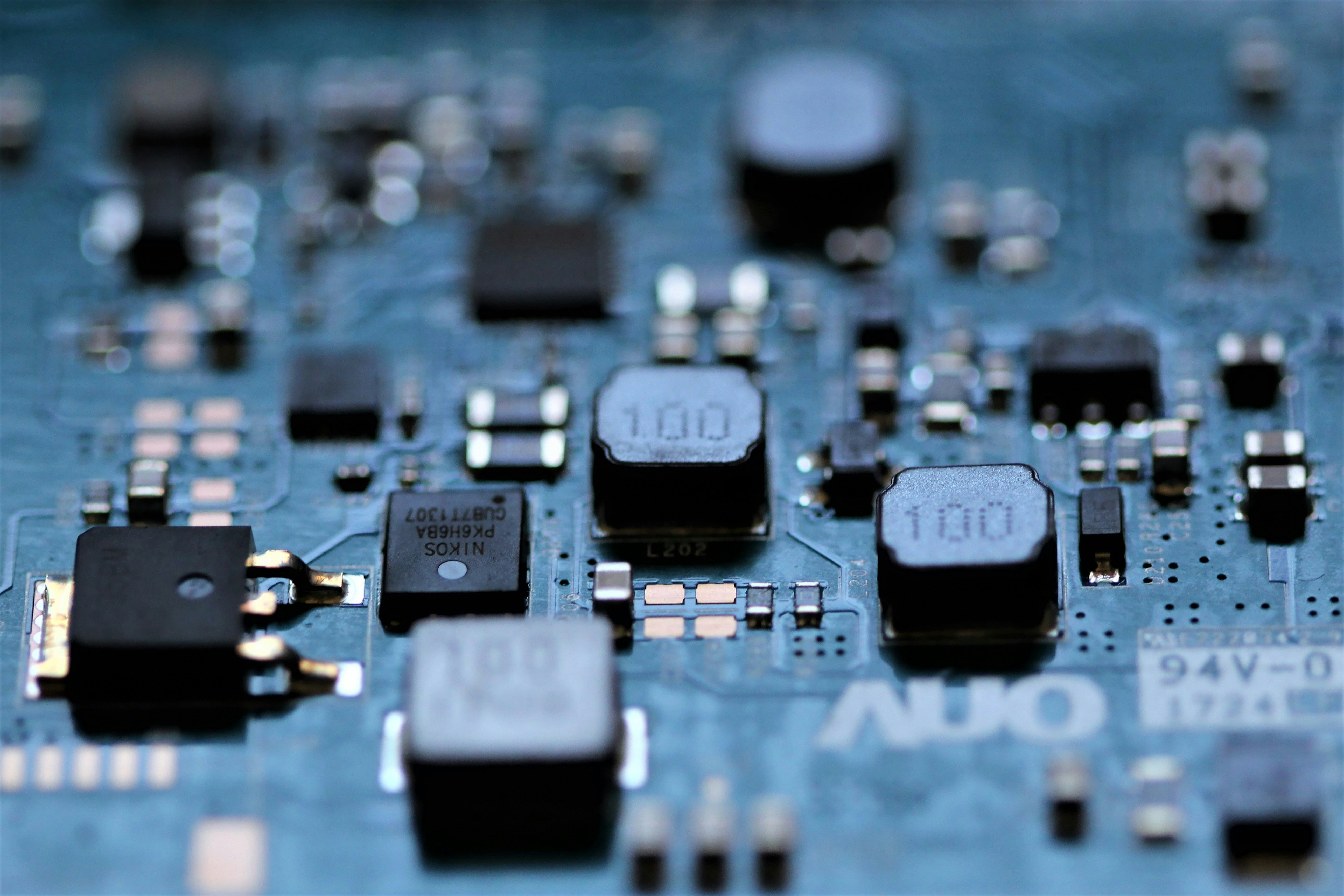 Electronics and Telecommunication Engineering